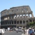 ColosseumInRome Living In Rome Italy - Surrounded by Wonders