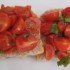 Italian Appetizer: Bruschetta