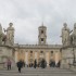 Capitoline Hill (Campidoglio) - Rome, Italy Capitoline Hill (Campidoglio) - Rome, Italy
