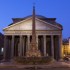 Pantheon Rome - Piazza della Rotunda