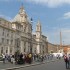 Piazza Navona - Rome, Italy Piazza Navona - Rome, Italy