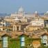 A few days in Rome, Italy