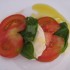 Caprese Salad - Mozzarella, Tomatoes and Basil Caprese Salad - Mozzarella, Tomatoes and Basil