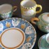 Vietri Ceramics on the Amalfi Coast