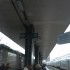 Platform for Leonardo Express, Termini Station Termini Station, Rome, Italy