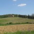 Bed and Breakfast in Montepulciana-Casa Di Bacco-View from road