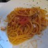 Good_Restaurant_In_Rome_Porto_Corallo_Pasta Good Restaurant in Rome - Porto Corallo Pasta Dish with Bass