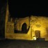 Opera at Terme di Caracalla - Ruins at night Opera at Terme di Caracalla - Ruins at night