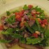 Restaurant in Rome - L'Antico Porto - Seared Tuna Restaurant in Rome - L'Antico Porto - Seared Tuna
