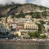 September in Positano, Italy