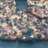Bakery in Jewish Ghetto: Pizza Ebraica