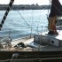 Living in Rome: Beautiful sailboat