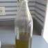 Olive Harvesting in Italy - Thank goodness! It's our last bottle.