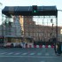 New Year's Eve in Rome: Concert Stage