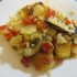 Seafood recipe: Potato, Rice and Mussels