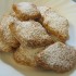 Ricciarelli recipe: Italian Christmas Cookie