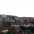 Holiday Apartment in Lisbon: View from a small study