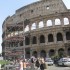 Easter_in_Rome_Preparations_at_Colosseum_Via_Crucis Easter in Rome: Preparations at Colosseum for Stations of the Cross