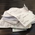 Don't Have To Be the Zuckerbergs to visit Rome - Receipts
