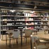 Places_to_Eat_Rome_Italy_RED_Place Places to Eat in Rome, Italy - RED Feltrinelli - Restaurant