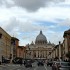 St_Peters_Vatican_New_Pope St Peter's Basilica, Vatican