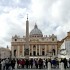 Papal Conclave 2013 - Vatican - Feature