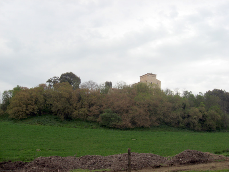 Is this Umbria or Tuscany?