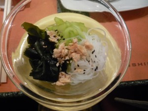 Japanese food, Sushisen, Rome, Italy