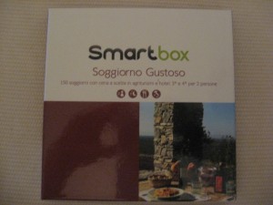 SmartBox Norcia Accommodation: Casale nel Parco dei Monti Sibillini