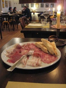 Living In Rome Italy - Italian Food