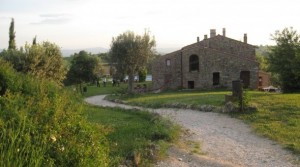 Bed and Breakfast in Maremma: Le Chiuse