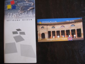 Senigallia - City Guides