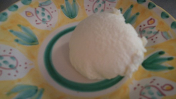 Homemade Ricotta Is So Easy To Make