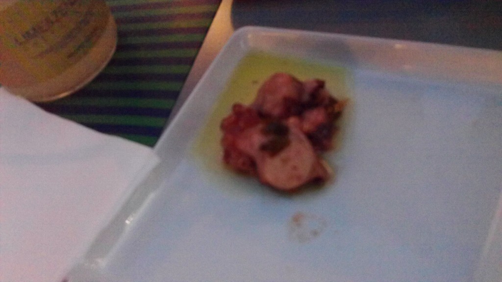 Senigallia-Aniko-OctopusDish