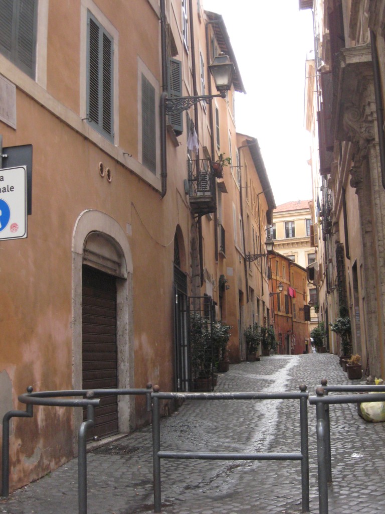 Savoring Rome: A Culinary Stroll With Context Travel - Jewish Ghetto