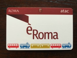 Public Transport in Rome Guide | BrowsingRome.com