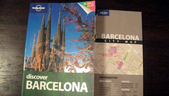 Cheap Flights from Rome: Headed to Barcelona