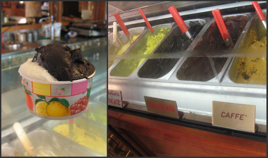 Things To Do In Rome, Italy: Food Tours - Gelato!