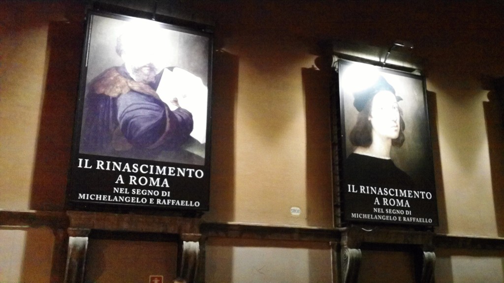 Things to do in Rome: Exhibition - The Renaissance in Rome