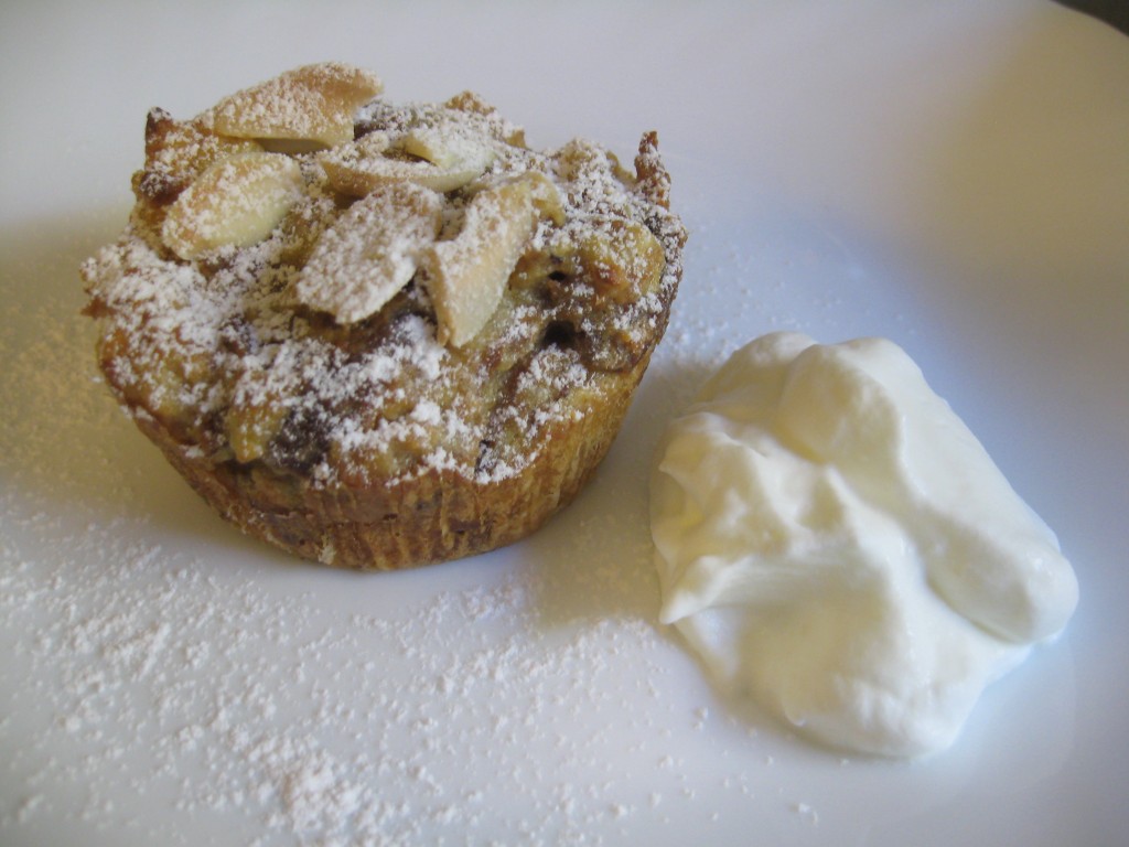 Leftover_Panettone_Served_With_Whipped_Cream