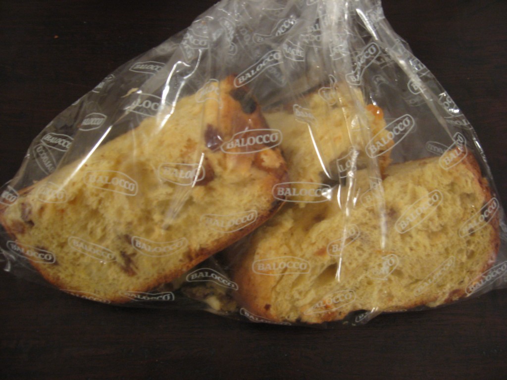 Leftover_Panettone