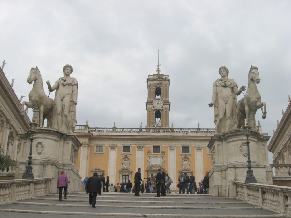 Campidoglio