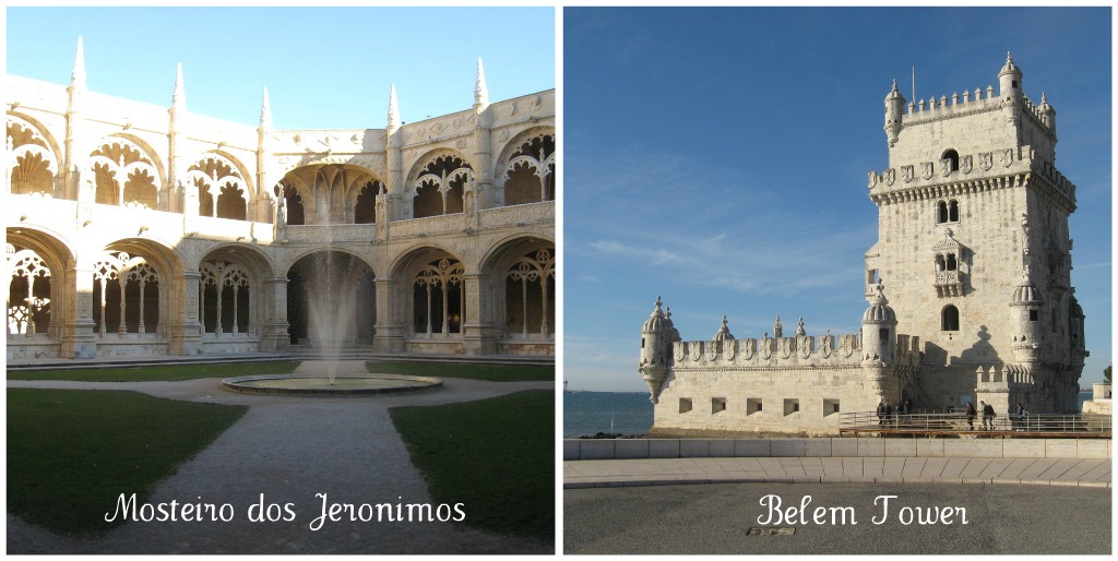 Things to do in Lisbon: Belem