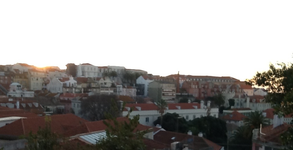 Holiday Apartment in Lisbon with Friendly Rentals