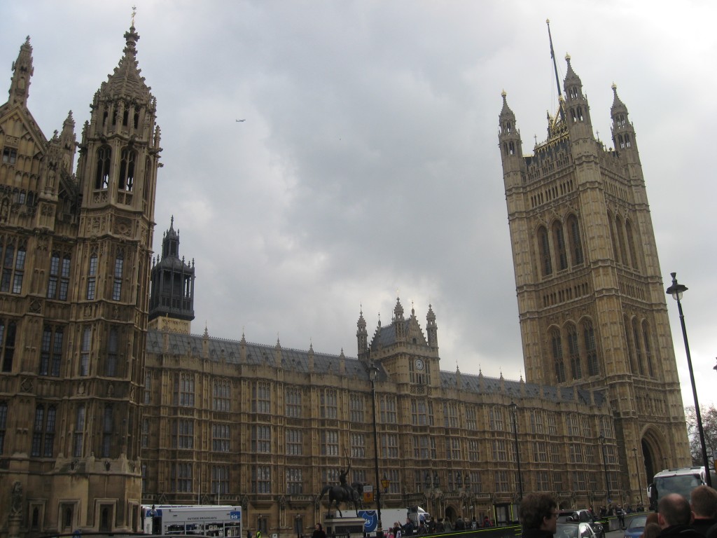 London Guided Tours: Westminster Abbey