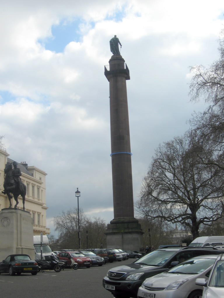 London Guided Tours: Duke of York