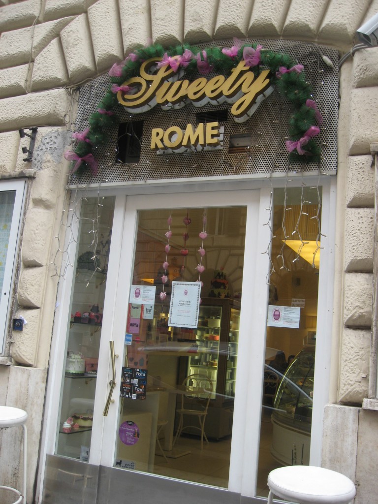 Sweety_Roma_Location