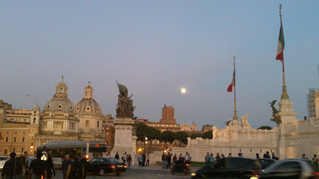 Rome, Italy - Breathtaking