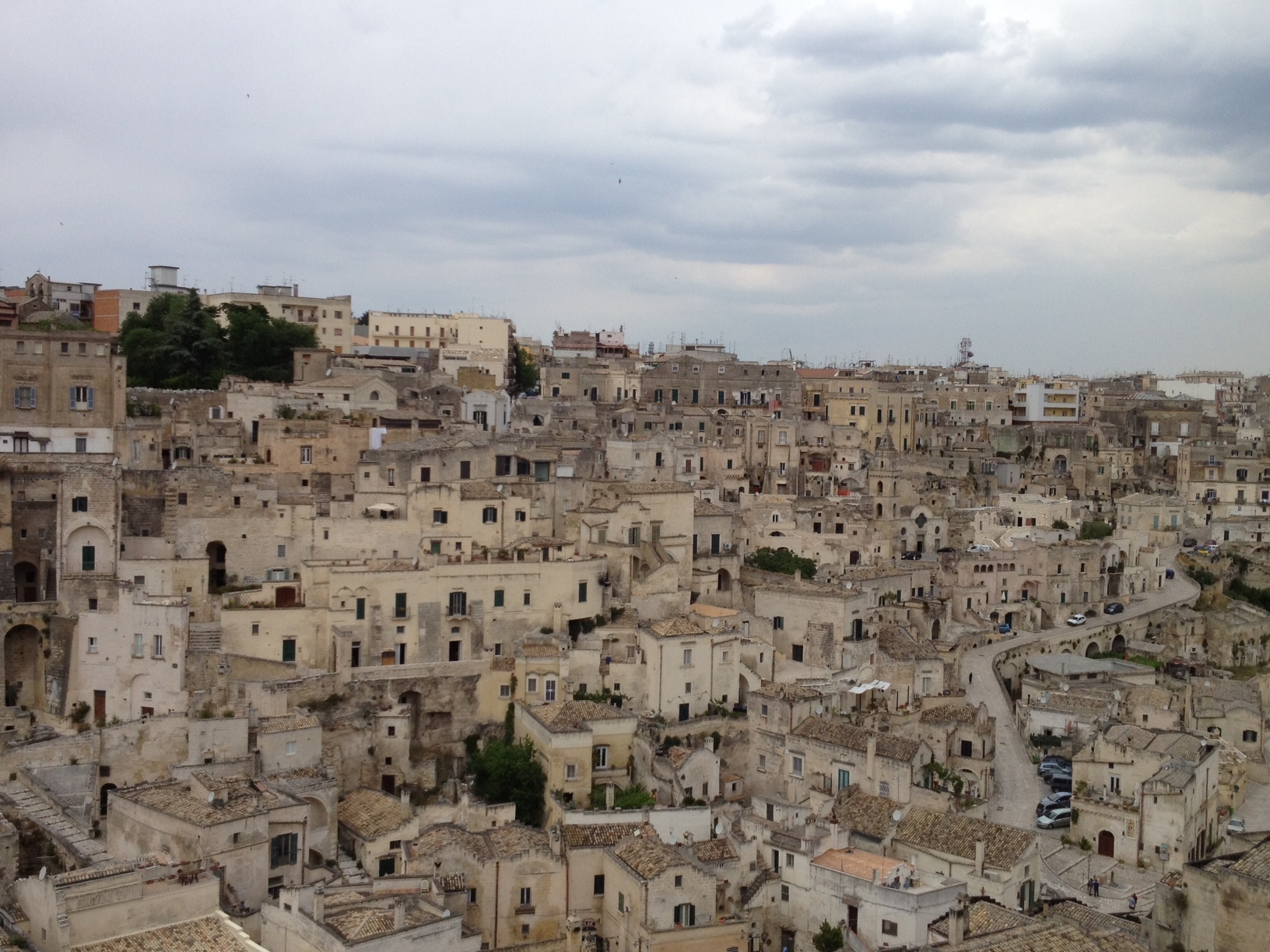 Photo Essay Part 2: Matera, Italy – Cave Hotel, Piazza, Festival and More