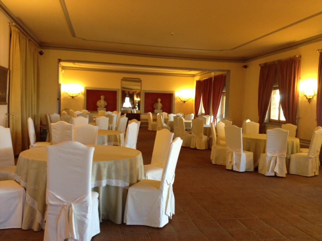 Todi - Hotel Bramante - Special Events